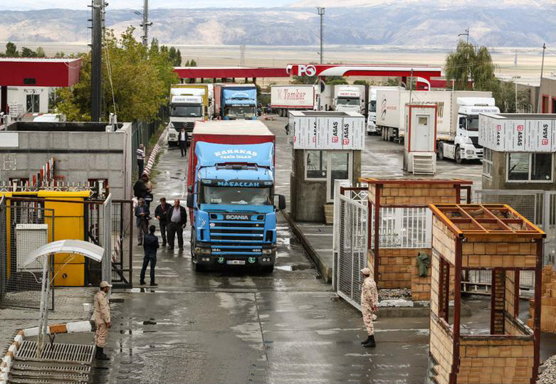 Strategic-Importance-Iran-Customs-Centers