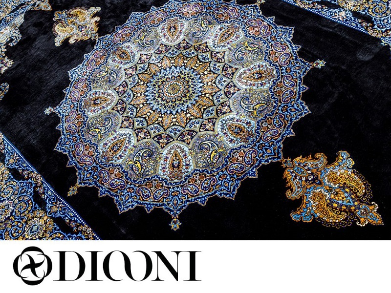 Iranian-silk-carpets-our-lives